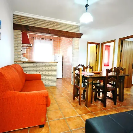 Chalet Con Piscina Y Bbq A 15min De La Playa Para Familias - Es-180-87 Villa Conil De La Frontera