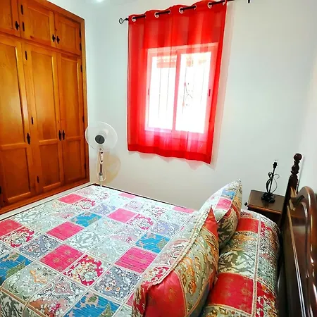 Chalet Con Piscina Y Bbq A 15min De La Playa Para Familias - Es-180-87 Conil De La Frontera