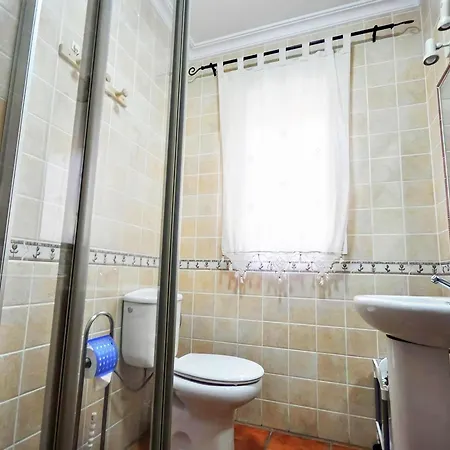 Villa Chalet Con Piscina Y Bbq A 15min De La Playa Para Familias - Es-180-87