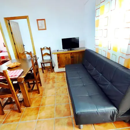 Chalet Con Piscina Y Bbq A 15min De La Playa Para Familias - Es-180-87 * Conil De La Frontera