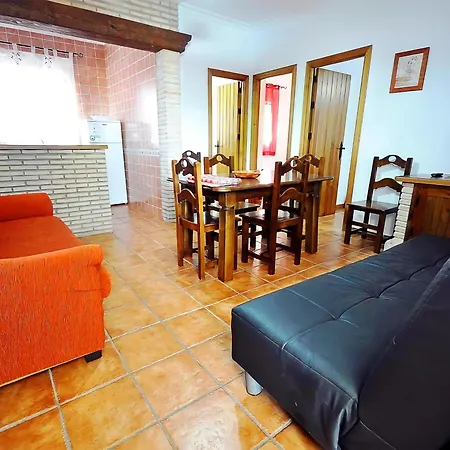 Chalet Con Piscina Y Bbq A 15min De La Playa Para Familias - Es-180-87 Villa